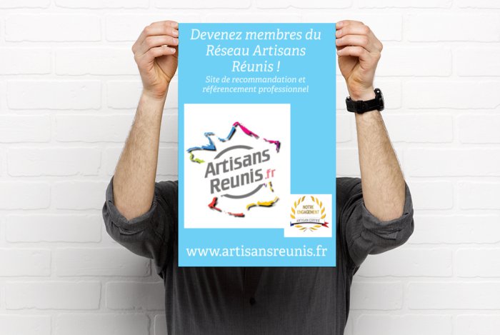 Artisans Réunis France